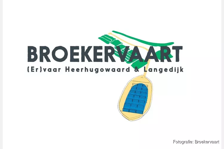 Feestelijke opening Sloepennetwerk