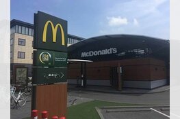 McDonald’s Heerhugowaard gaat 24 uur open