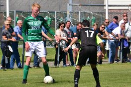 Seizoen zit er op voor BOL