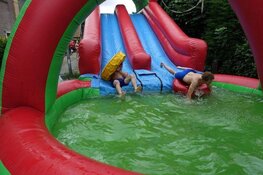 Inschrijving voor de Kermisvijfkamp is in volle gang!