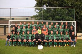 Vrone gaat batterij opladen na sterk seizoen