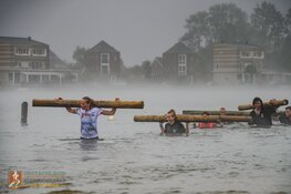 Tweede editie Obstacle Run Heerhugowaard groot succes