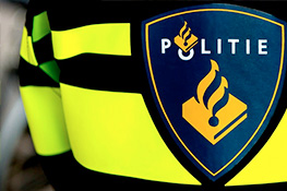 Brutale inbraken op klaarlichte dag